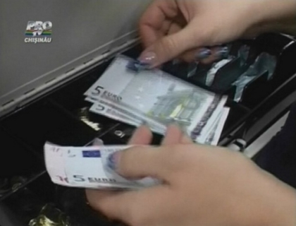 Noul an le-a adus estonienilor o noua moneda Noul an le-a adus estonienilor o noua moneda
