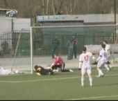 Sheriff Tiraspol s-a impus lejer in fata formatiei FC Gagauzia Sheriff Tiraspol s-a impus lejer in fata formatiei FC Gagauzia