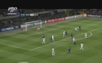 Inter Milano este la un pas de a fi eliminata din sferturile Ligii Campionilor Inter Milano este la un pas de a fi eliminata din sferturile Ligii Campionilor