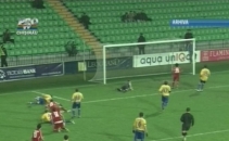Au inscris un gol si au primit 13. Olimpia Balti a sustinut ultimul amical in Turcia