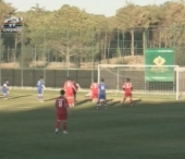Cel mai bun fundas al Moldovei va juca in Campionatul Kazahstanului Cel mai bun fundas al Moldovei va juca in Campionatul Kazahstanului