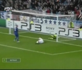 A gresit pasa chiar in fata portii si a primit gol A gresit pasa chiar in fata portii si a primit gol