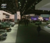 Automobile ECO la Salonul Auto de la Detroit!