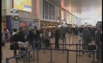 Cosmarul oamenilor blocati in aeroporturi a luat sfarsit Cosmarul oamenilor blocati in aeroporturi a luat sfarsit