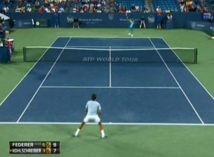 Dupa doua infrangeri, Roger Federer revine in forta: A stabilit un nou record la turneul ATP Masters Dupa doua infrangeri, Roger Federer revine in forta: A stabilit un nou record la turneul ATP Masters