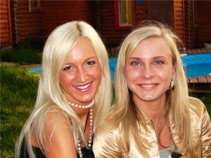 Condamnata la 3 ani de inchisoare! Ce a facut o fosta concurenta Dom 2 "“ FOTO
Condamnata la 3 ani de inchisoare! Ce a facut o fosta concurenta Dom 2 "“ FOTO