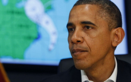 Obama a jucat carti in timpul asaltului impotriva lui ben Laden, pentru a-si ascunde nervozitatea