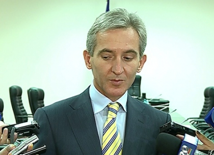 Leanca: Moldova nu va ajunge in situatia Ucrainei, care s-a pomenit cu exporturile in Rusia blocate