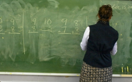 Cum arata profesoara care se oferea drept premiu pentru elevii care aveau performante Cum arata profesoara care se oferea drept premiu pentru elevii care aveau performante
