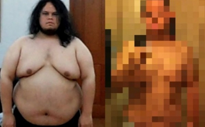 A reusit sa dea jos kilogramele in plus. Acum, insa, arata mult mai rau decat inainte - FOTO
A reusit sa dea jos kilogramele in plus. Acum, insa, arata mult mai rau decat inainte - FOTO