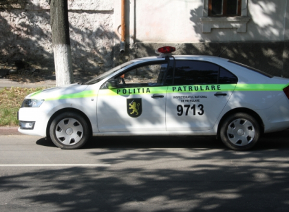 Prima zi de "Nopti Albe": 17 soferi prinsi beti la volan Prima zi de "Nopti Albe": 17 soferi prinsi beti la volan