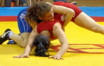 AUR pentru Moldova la Campionatul Mondial de Lupte din Bulgaria AUR pentru Moldova la Campionatul Mondial de Lupte din Bulgaria