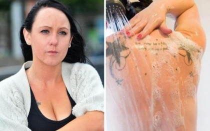O tanara a fost concediata dupa ce un coleg a vazut fotografii topless cu ea. Explicatia sefilor O tanara a fost concediata dupa ce un coleg a vazut fotografii topless cu ea. Explicatia sefilor