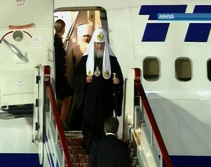 Patriarhului Rusiei Kirill vine la Chisinau. Mitropolia Moldovei a pus la punct ultimele detalii ale vizitei Patriarhului Rusiei Kirill vine la Chisinau. Mitropolia Moldovei a pus la punct ultimele detalii ale vizitei