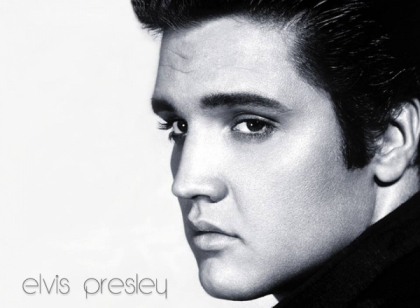 A fost marea dorinta a lui Elvis Presley. Poate cel mai bine pazit SECRET al sau a fost DEZVALUIT