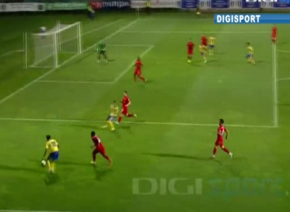 Cel mai slab start din ultimii ani: Criza se adanceste la Dinamo Bucuresti