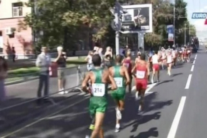 Evolutie slaba pentru maratonsitii moldoveni la Campionatul Mondial de atletism. Ce loc au ocupat