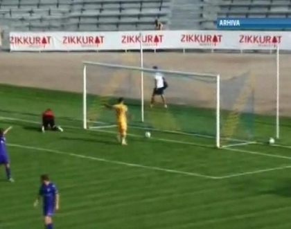 Veris a facut spectacol in partida cu FC Academia: E cea mai categorica victorie de pana acum Veris a facut spectacol in partida cu FC Academia: E cea mai categorica victorie de pana acum