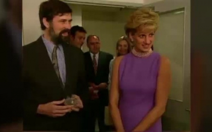 Noi informatii privind moartea printesei Diana. Ce le-ar fi marturisit un soldat fostilor sai socri Noi informatii privind moartea printesei Diana. Ce le-ar fi marturisit un soldat fostilor sai socri