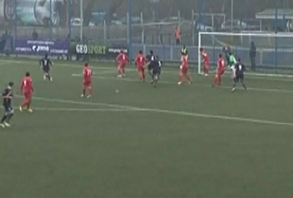 Bomba in fotbalul moldovenesc. Formatia Nistru Otaci va fi desfiintata. Vezi care este motivul Bomba in fotbalul moldovenesc. Formatia Nistru Otaci va fi desfiintata. Vezi care este motivul