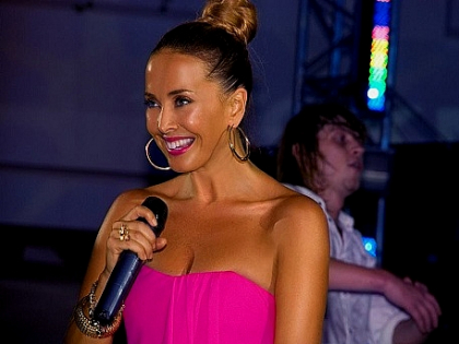 Sora Jannei Friske s-a casatorit! Cele doua surori sunt ca doua picaturi de apa "“ FOTO