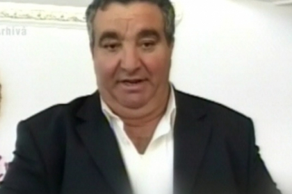 A murit regele romilor din Romania. Florin Cioaba a suferit un stop cardio-respiratoric A murit regele romilor din Romania. Florin Cioaba a suferit un stop cardio-respiratoric