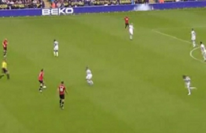 Manchester United a inceput fantastic noul sezon in Campionatul Angliei.Vezi cum a castigat Manchester United a inceput fantastic noul sezon in Campionatul Angliei.Vezi cum a castigat