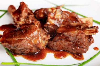 Cele mai bune sosuri pentru carne Cele mai bune sosuri pentru carne