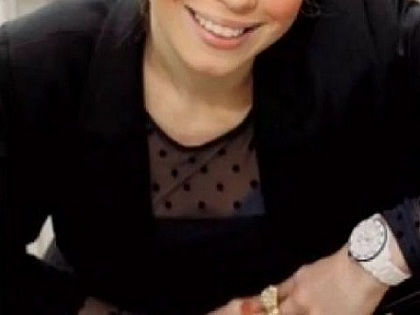 EA este TANARA cu CEA MAI FRUMOASA FATA din lume! Fara machiaj, Photoshop sau operatii, arata asa EA este TANARA cu CEA MAI FRUMOASA FATA din lume! Fara machiaj, Photoshop sau operatii, arata asa