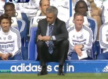 Debut cu succes pentru Mourinho la Chelsea! Borussia Dortmund, insa, s-a chinuit in campionat Debut cu succes pentru Mourinho la Chelsea! Borussia Dortmund, insa, s-a chinuit in campionat