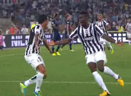 Juventus a castigat pentru a sasea oara Supercupa Italiei: A spulberat-o pe Lazio in finala Juventus a castigat pentru a sasea oara Supercupa Italiei: A spulberat-o pe Lazio in finala