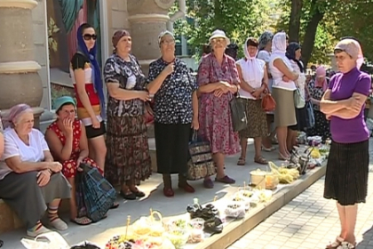 Zi de hotar pentru vara: Cum au sarbatorit crestinii Schimbarea la Fata a lui Iisus Hristos Zi de hotar pentru vara: Cum au sarbatorit crestinii Schimbarea la Fata a lui Iisus Hristos
