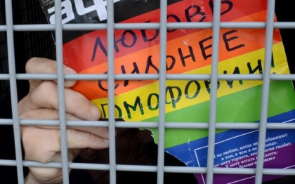 Sarutul, forma de protest la Campionatele Mondiale de atletism. Rusia, criticata de proprii campioni