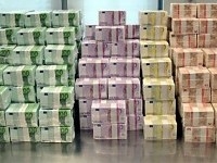 Statul care are numai de castigat de pe urma crizei din zona euro: 40 mld. € Statul care are numai de castigat de pe urma crizei din zona euro: 40 mld. €