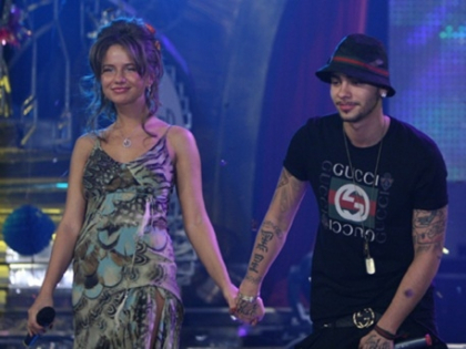 Iti amintesti de Alexa, fosta iubita a lui Timati? Vezi cum arata dupa 9 ani de la emisiune "“ FOTO