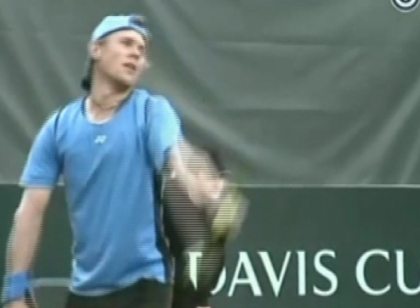 Radu Albot isi incepe aventura la US Open! Cu cine va juca in primul tur