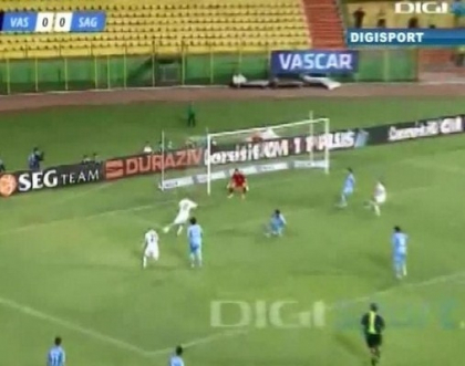 Un nou record pentru FC Vaslui in Romania: A ajuns la 25 de meciuri fara infrangere pe teren propriu