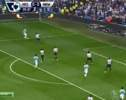 Manchester City a pus punct primei etape din noul sezon din Premier League. Vezi cum au jucat
