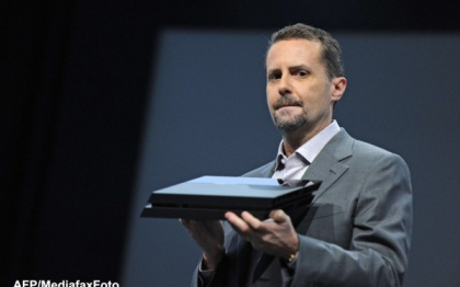 Sony a anuntat data de lansare a viitoarei console PlayStation 4 Sony a anuntat data de lansare a viitoarei console PlayStation 4