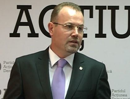 Mihai Godea: Regiunea transnistreana sa fie declarata zona de ocupatie militara rusa Mihai Godea: Regiunea transnistreana sa fie declarata zona de ocupatie militara rusa