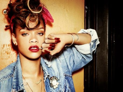 Lovita si lasata insangerata de iubit. Ce vedeta a suferit aceeasi drama ca Rihanna - FOTO