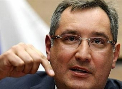Confirmat: Dmitri Rogozin va efectua o vizita la Chisinau Confirmat: Dmitri Rogozin va efectua o vizita la Chisinau