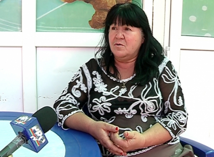 O femeie din Rezina, hartuita de politisti? "M-au luat la comisariat fara nici un motiv" O femeie din Rezina, hartuita de politisti? "M-au luat la comisariat fara nici un motiv"