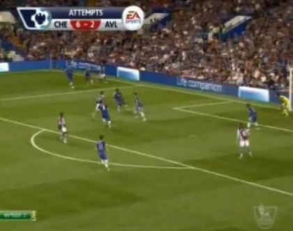 Jose Mourinho isi continua startul excelent pe banca tehnica a celor de la Chelsea.Vezi cum a jucat Jose Mourinho isi continua startul excelent pe banca tehnica a celor de la Chelsea.Vezi cum a jucat