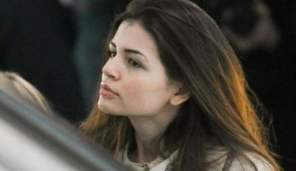 Monica Gabor a AFLAT! Cum a reactionat fosta doamna Columbeanu cand a aflat ca i-a murit mama
Monica Gabor a AFLAT! Cum a reactionat fosta doamna Columbeanu cand a aflat ca i-a murit mama