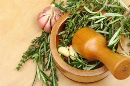 5 ingrediente care te ajuta sa gatesti mai bine