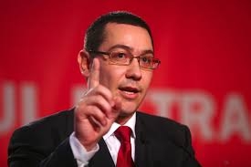 Agenda premierului Romaniei, Victor Ponta, care va vizita Republica Moldova