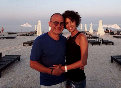 Natalia Barbu a implinit 34 de ani! Uite ce surpriza i-a pregatit sotul milionar - FOTO
Natalia Barbu a implinit 34 de ani! Uite ce surpriza i-a pregatit sotul milionar - FOTO