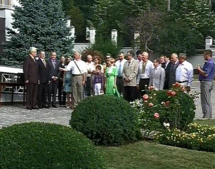 Serghei Pirojkov: Parafarea acordului de asociere cu UE va schimba relatiile dintre Chisinau si Moscova Serghei Pirojkov: Parafarea acordului de asociere cu UE va schimba relatiile dintre Chisinau si Moscova