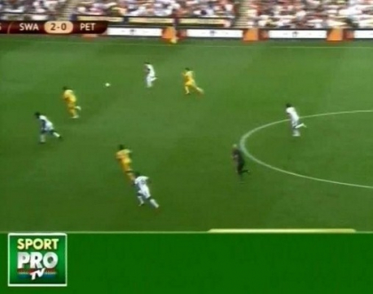 Dezastru pentru echipele romanesti in play-off-ul Ligii Europa. Vezi cum au jucat
